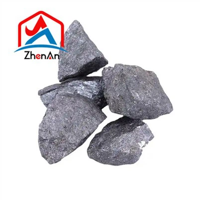 Ferro Fundido Use FeSi 72 75