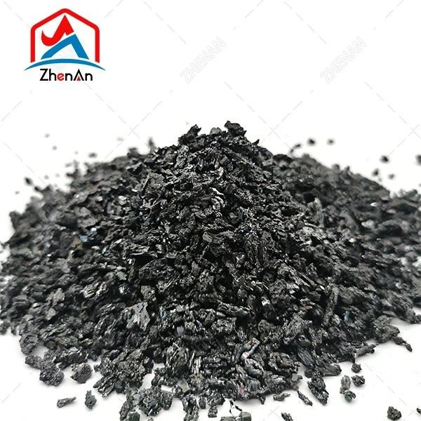 Silicon Carbide SiC 88% Substitute Ferrosilicon suppliers