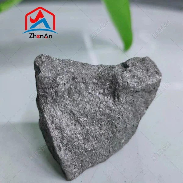 ferrosilicon manganese